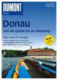 DuMont Bildatlas Donau, Von der Quelle bis zur Mündung