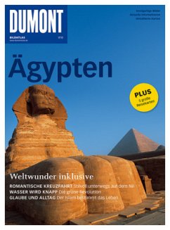 DuMont Bildatlas Ägypten