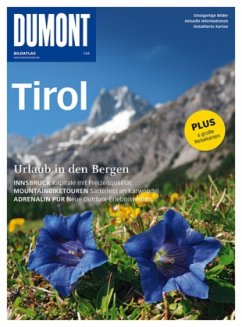 DuMont Bildatlas Tirol