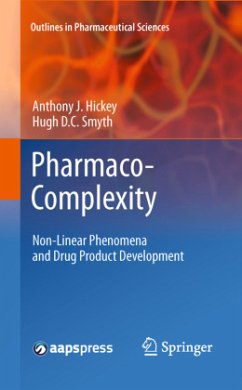 Pharmaco-Complexity - Hickey, Anthony J.;Smyth, Hugh D.C.