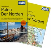 DuMont Reise-Handbuch Polen, Der Norden DuMont Reise-Handbuch Polen, Der Norden