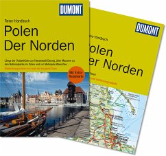 DuMont Reise-Handbuch Polen, Der Norden - Gawin, Izabella