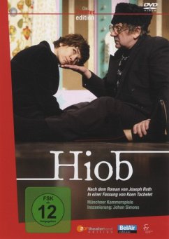 Hiob - Simons,Johan/Münchner Kammerspiele