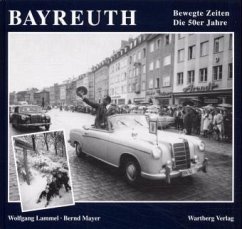 Bayreuth - Lammel, Wolfgang; Mayer, Bernd