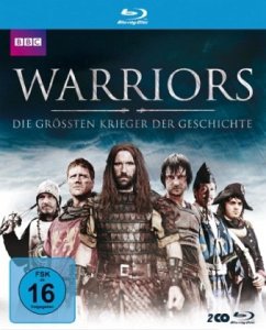 Warriors - Die größten Krieger der Geschichte