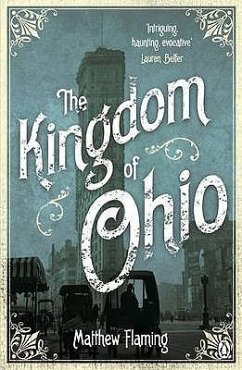 The Kingdom of Ohio - Flaming, Matthew