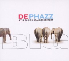 Big (Sp) - De-Phazz