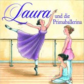 Laura und die Primaballerina / Laura Bd.3, 1 Audio-CD