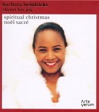 Shout For Joy-Spiritual Christmas