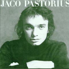 Jaco Pastorius - Pastorius,Jaco