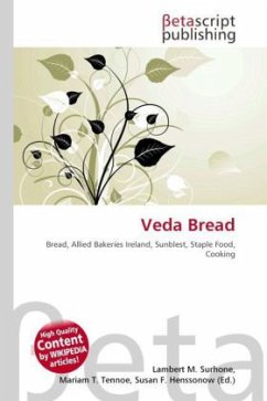 Veda Bread