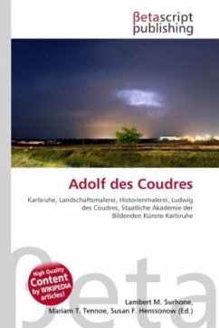 Adolf des Coudres