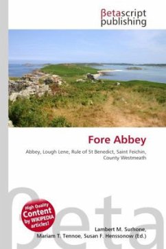 Fore Abbey