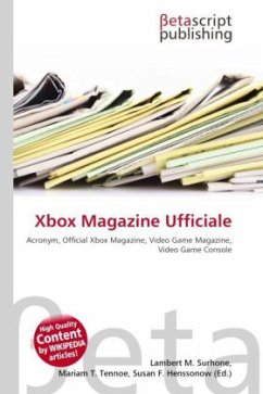 Xbox Magazine Ufficiale