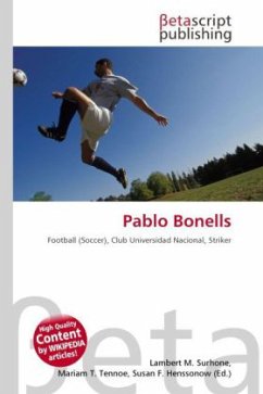 Pablo Bonells