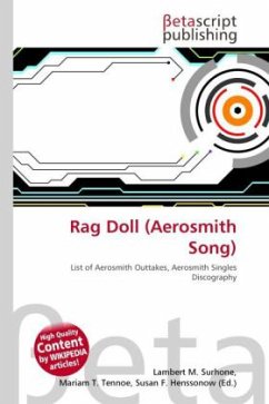 Rag Doll (Aerosmith Song)