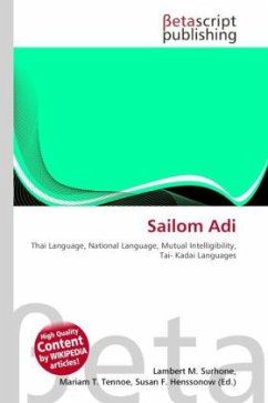 Sailom Adi