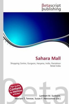 Sahara Mall