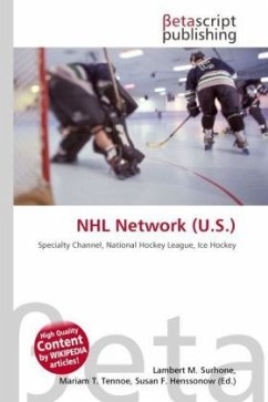 NHL Network (U.S.)