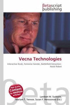 Cover Vecna Technologies
