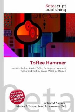 Toffee Hammer