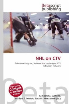 NHL on CTV