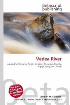 Vedea River