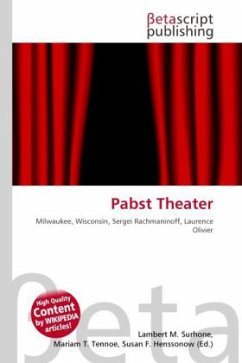 Pabst Theater