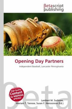 Opening Day Partners