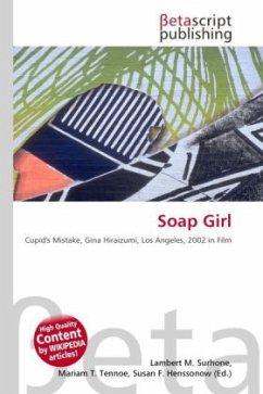 Soap Girl