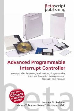 Advanced Programmable Interrupt Controller