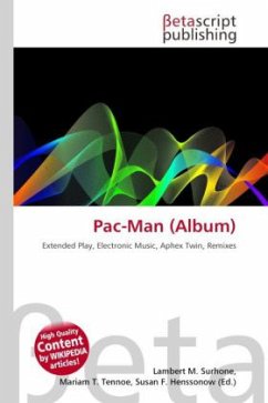 Pac-Man (Album)