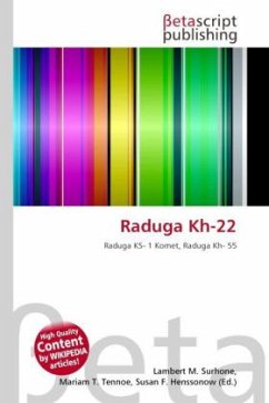 Raduga Kh-22