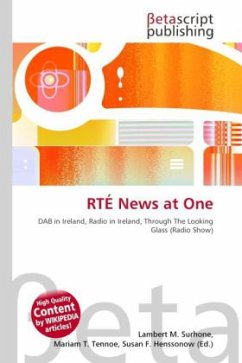 RTÉ News at One