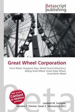 Great Wheel Corporation