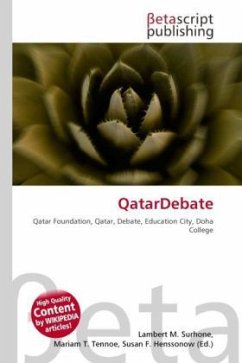 QatarDebate