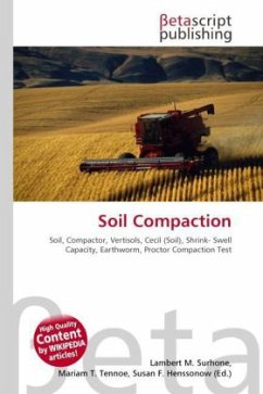 Soil Compaction