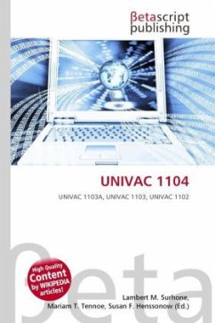 UNIVAC 1104