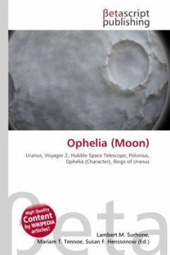 Ophelia (Moon)