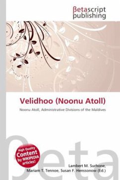 Velidhoo (Noonu Atoll)