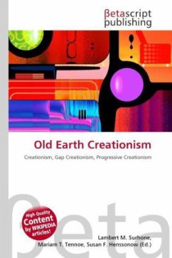 Old Earth Creationism