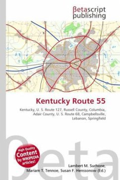 Kentucky Route 55