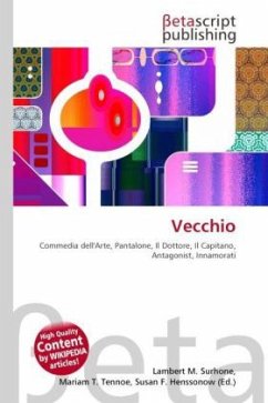 Cover Vecchio