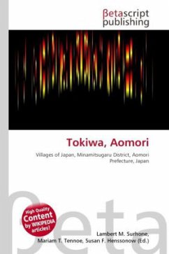 Tokiwa, Aomori Cover Tokiwa, Aomori