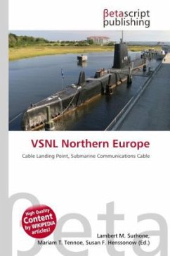 VSNL Northern Europe