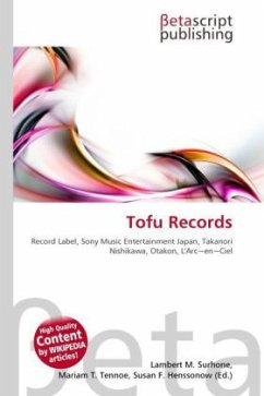 Tofu Records