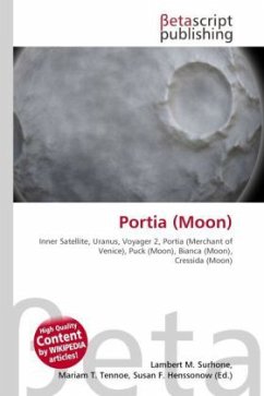Portia (Moon)