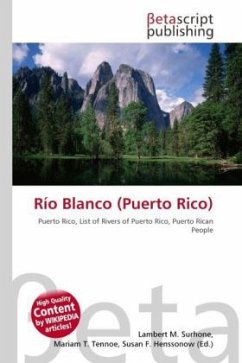 Río Blanco (Puerto Rico)