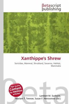 Xanthippe's Shrew