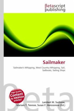 Sailmaker